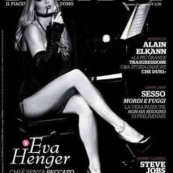 Eva Henger Babe Page Watch This Pornstar On Freeones