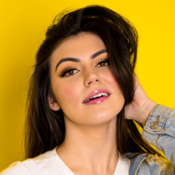 Mikaela Pascal Babe Page Watch This Celebrity On Freeones