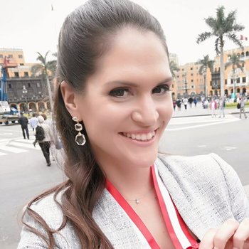 Lorena Alvarez Babe Page Watch This Tv Host On FreeOnes