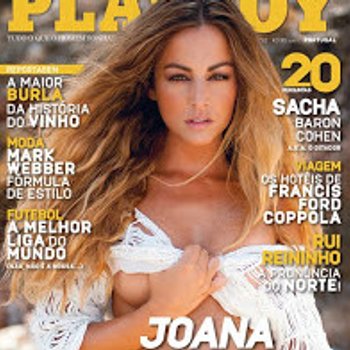 Joana Duarte Babe Page Watch This Centerfold On FreeOnes