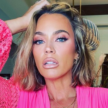 Teddi Mellencamp Babe Page Watch This Tv Host On Freeones