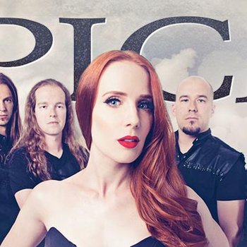 Simone Simons Babe Page Watch This Musician On Freeones