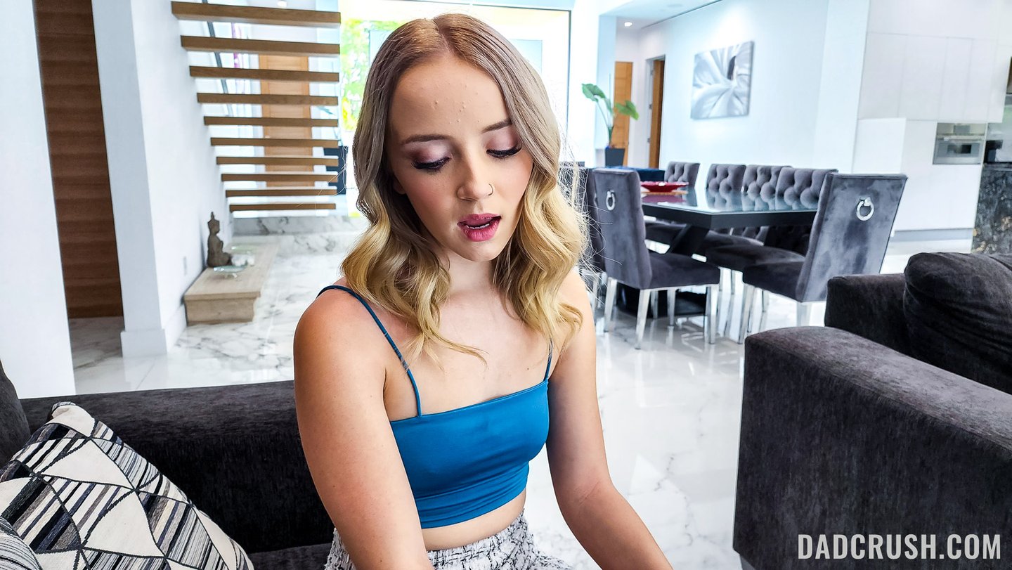 Hot Teen Babe Maria Kazi Returns Home Then Swallows Her Stepdad S Cock Photos