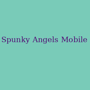 Spunky Angels Mobile Has The Top Hottest Hardcore Pornstars