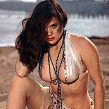 Iris Bristol Babe Page Watch This Actress On FreeOnes