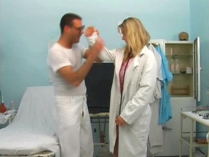 Naughty Hot Nurse Seduce And Fucks The Doctor S Big Cock Photos