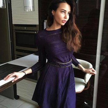 Anastasia Reshetova Babe Page Watch This Centerfold On Freeones