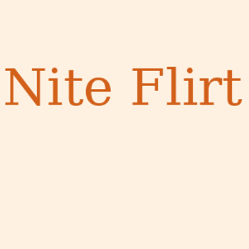Nite Flirt Has The Top Hottest Hardcore Pornstars
