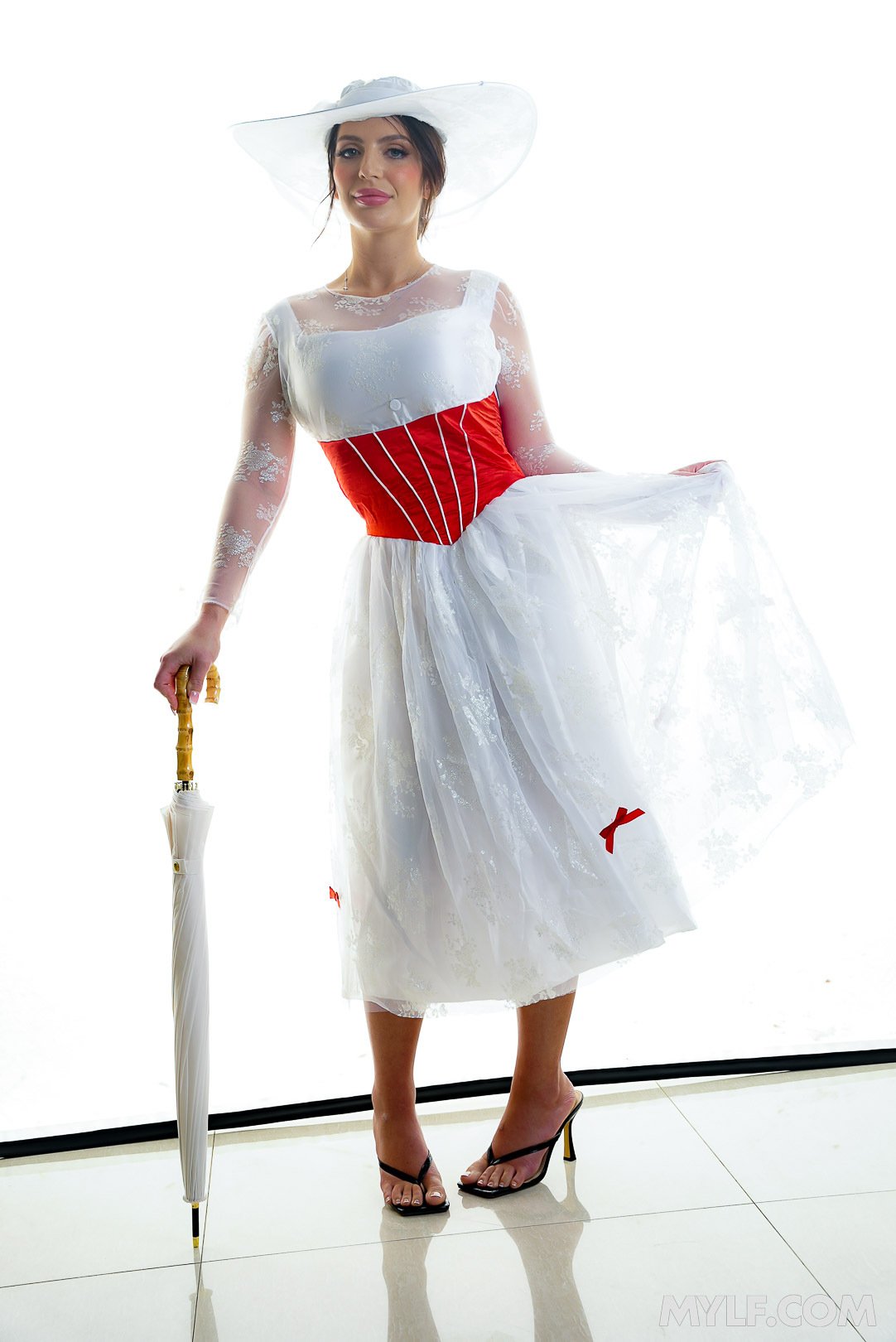 Hardcore Foursome With Hot Ass Alexa Payne Ashley Alexander Photos