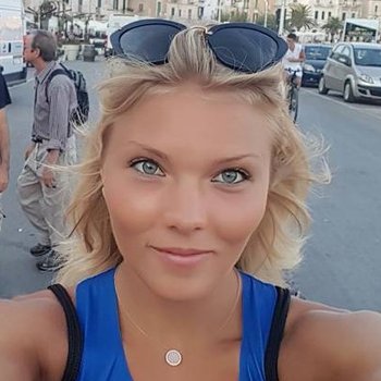 Dariya Derkach Babe Page Watch This Athlete On Freeones