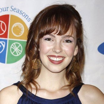 Brittany Allen Babe Page Watch This Actress On FreeOnes