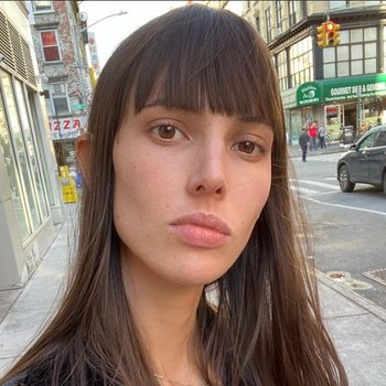 Ruby Aldridge Babe Page Watch This Supermodel On FreeOnes