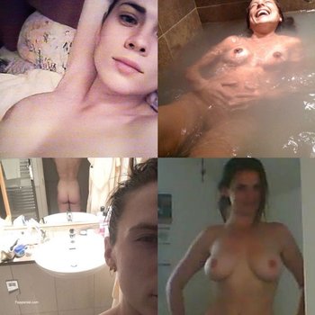 Get 12 Hayley Atwell Hot Movie And Interview Links At FreeOnes