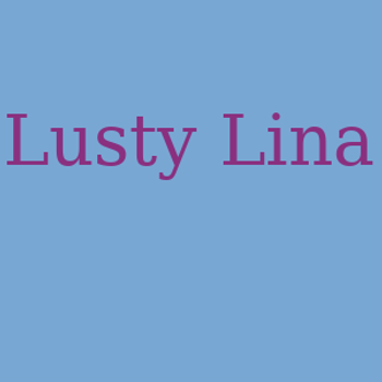 Lusty Lina Has The Top Hottest Hardcore Pornstars