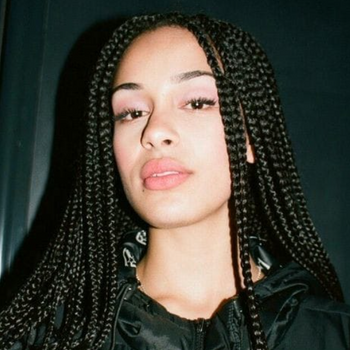 Jorja Smith Babe Page Watch This Musician On Freeones