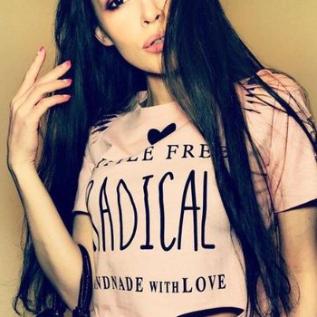 Oksana Oksi Babe Page Watch This Adult Model On Freeones