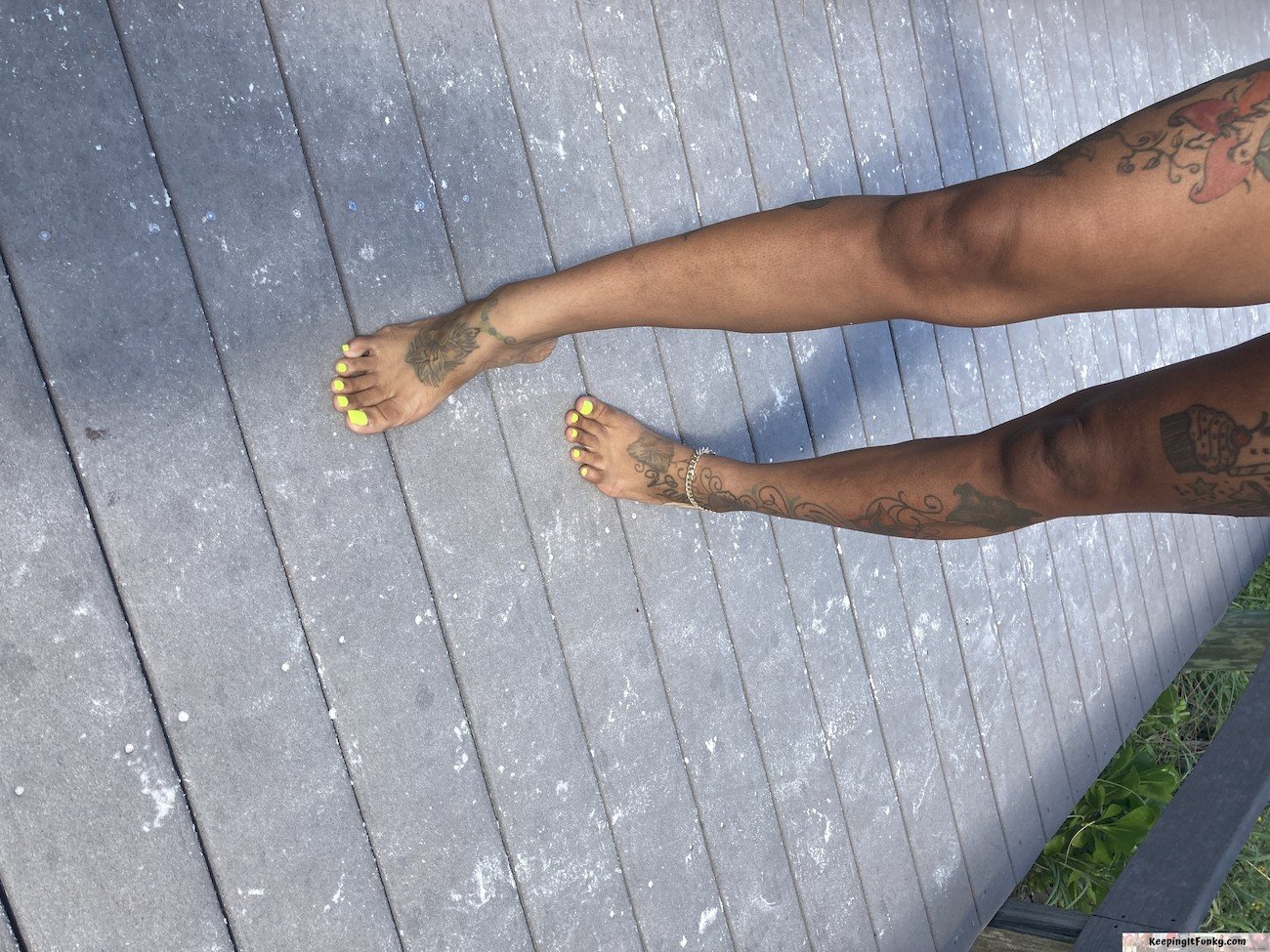 Collection Of Photos Of Horny Black Chicks Teasing Photos