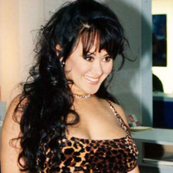 The Official Asia Carrera Website