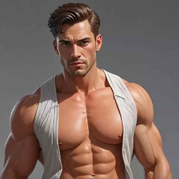 Alex Victor