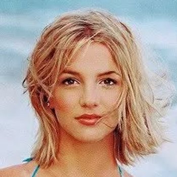 Britney Spears