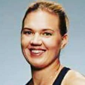 Kaia Kanepi