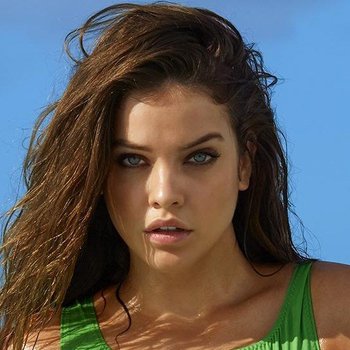 Barbara Palvin