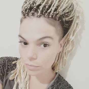 Stefania Gutierrez