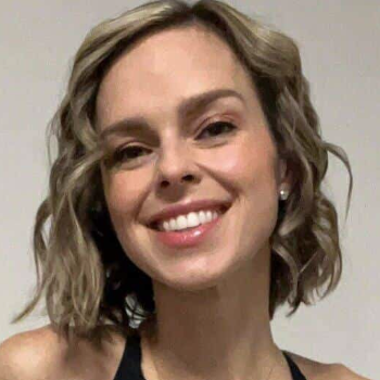 Serenity Cox