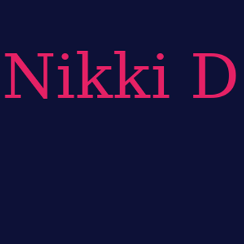 Nikki D