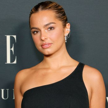 Addison Rae at Elle's 27th annual women in Hollywood celebration