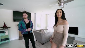 MJ Fresh gives quick blowjob before work - MJ-Fresh-Quick-Blowjob-Before-Work (2).jpg