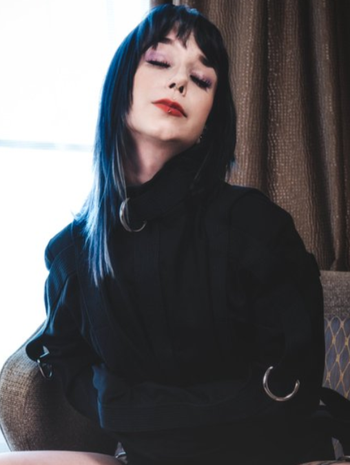 Ditria Rose