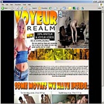 Voyeur Realm