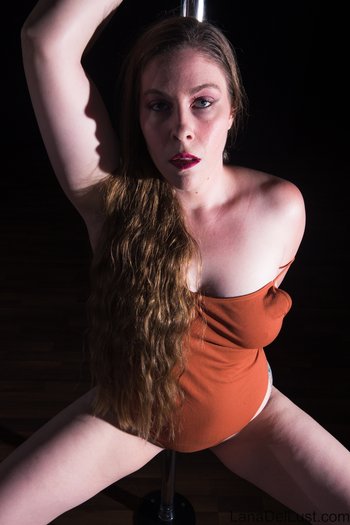 Nothing makes Lana Del Lust happier than showing her tits - Nothing makes Lana Del Lust happier than showing her tits 009