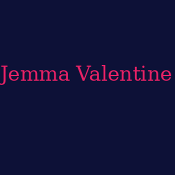 Jemma Valentine