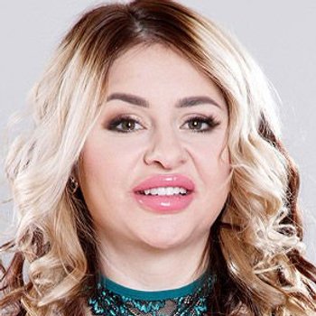 Marina Juicy Blonde
