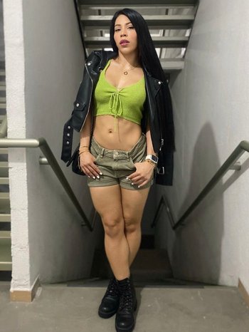 Marianna Arroyo