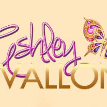 Ashley Vallone looks kinky in her Underwear
