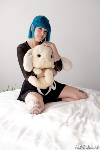 Anime fan girl giving blowjob and bangs like whore - AD4X-Fucking%20(4)