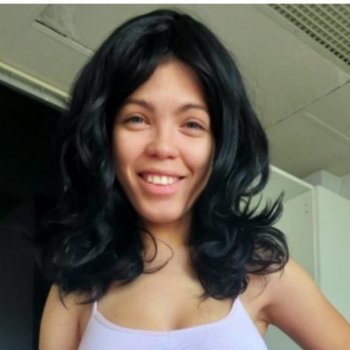 Dayana Teen
