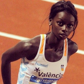 Retrouvez toutes les photos de Fatima Diame sur Listal