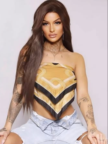 Cassidy Windsant
