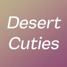 Desert Cuties