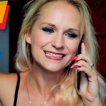 The Official Rossella Visconti Website