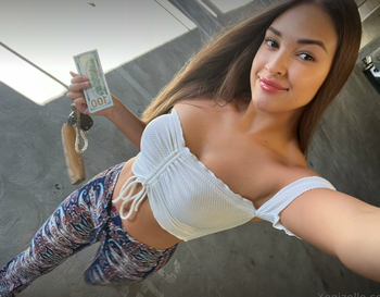 Good looking college babe having fun - Gizelle Blanco - Good looking college babe having fun - Gizelle Blanco 001