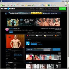 Flirt 4 Free Guys — 3