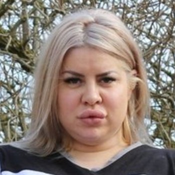 Natasha Crown