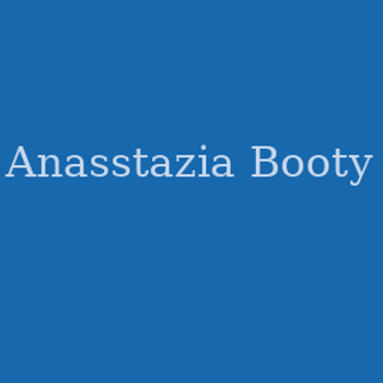 Anasstazia Booty