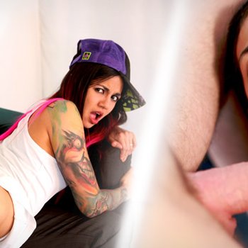 Perfil de Jasmine James no Killergram