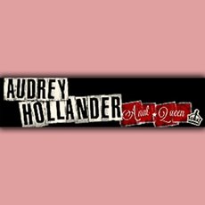 Audrey Hollander